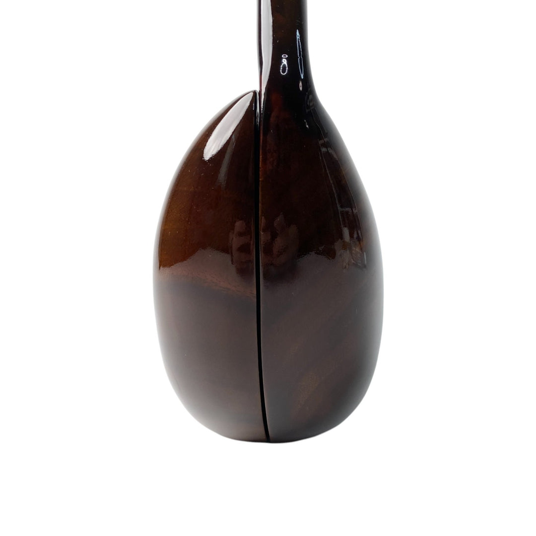 美品 ロシオ ROCIO レディース ハンドバッグ ウッド CocoHandbag