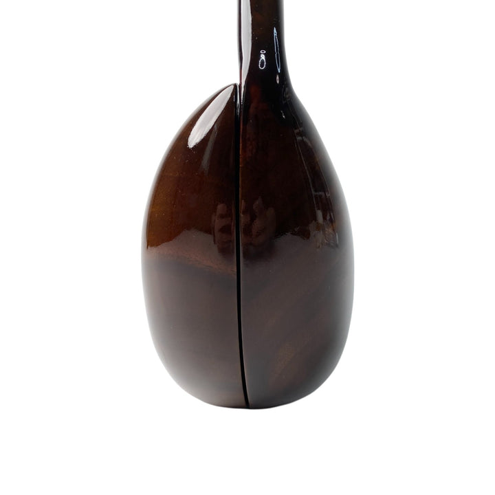 美品 ロシオ ROCIO レディース ハンドバッグ ウッド CocoHandbag