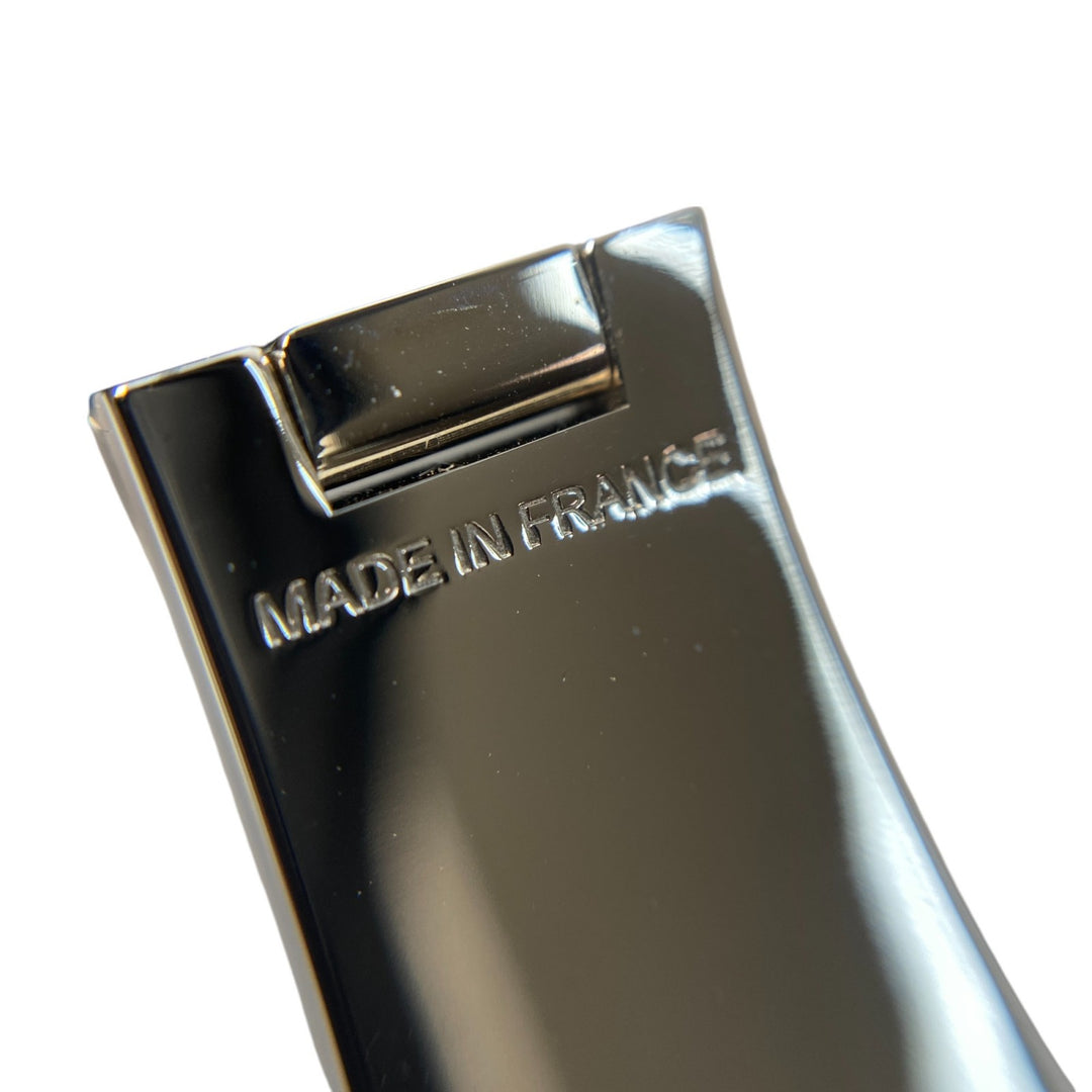 美品 エルメス HERMES レディース クリッククラックPM Hバングル ブレスレット FI 02 71