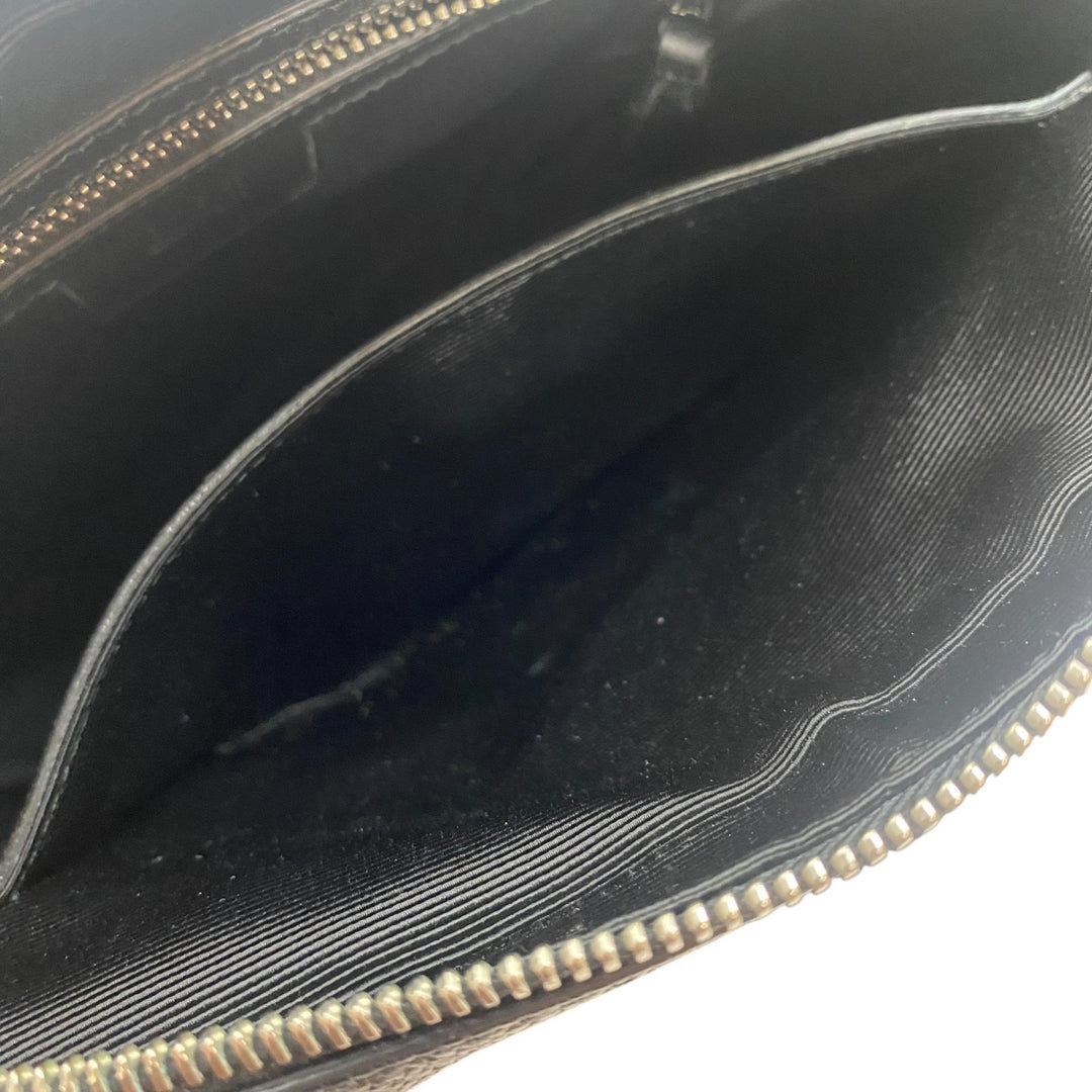 ダンヒル dunhill メンズ ショルダーバッグ ベルグレイヴ DC222 斜めがけ クロスボディ