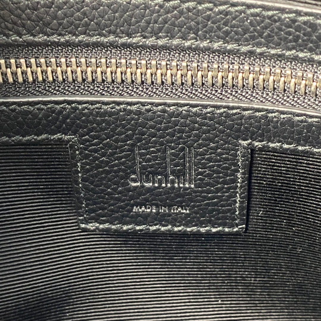 ダンヒル dunhill メンズ ショルダーバッグ ベルグレイヴ DC222 斜めがけ クロスボディ