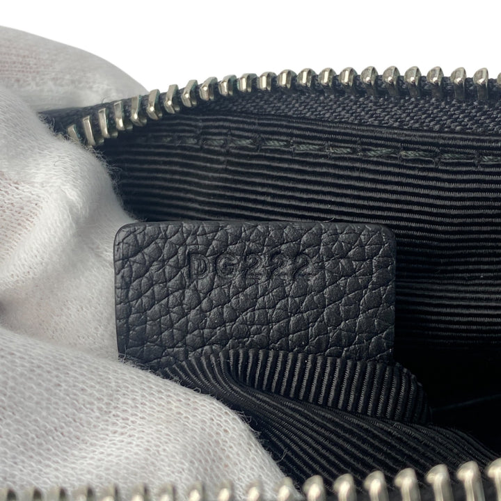 ダンヒル dunhill メンズ ショルダーバッグ ベルグレイヴ DC222 斜めがけ クロスボディ