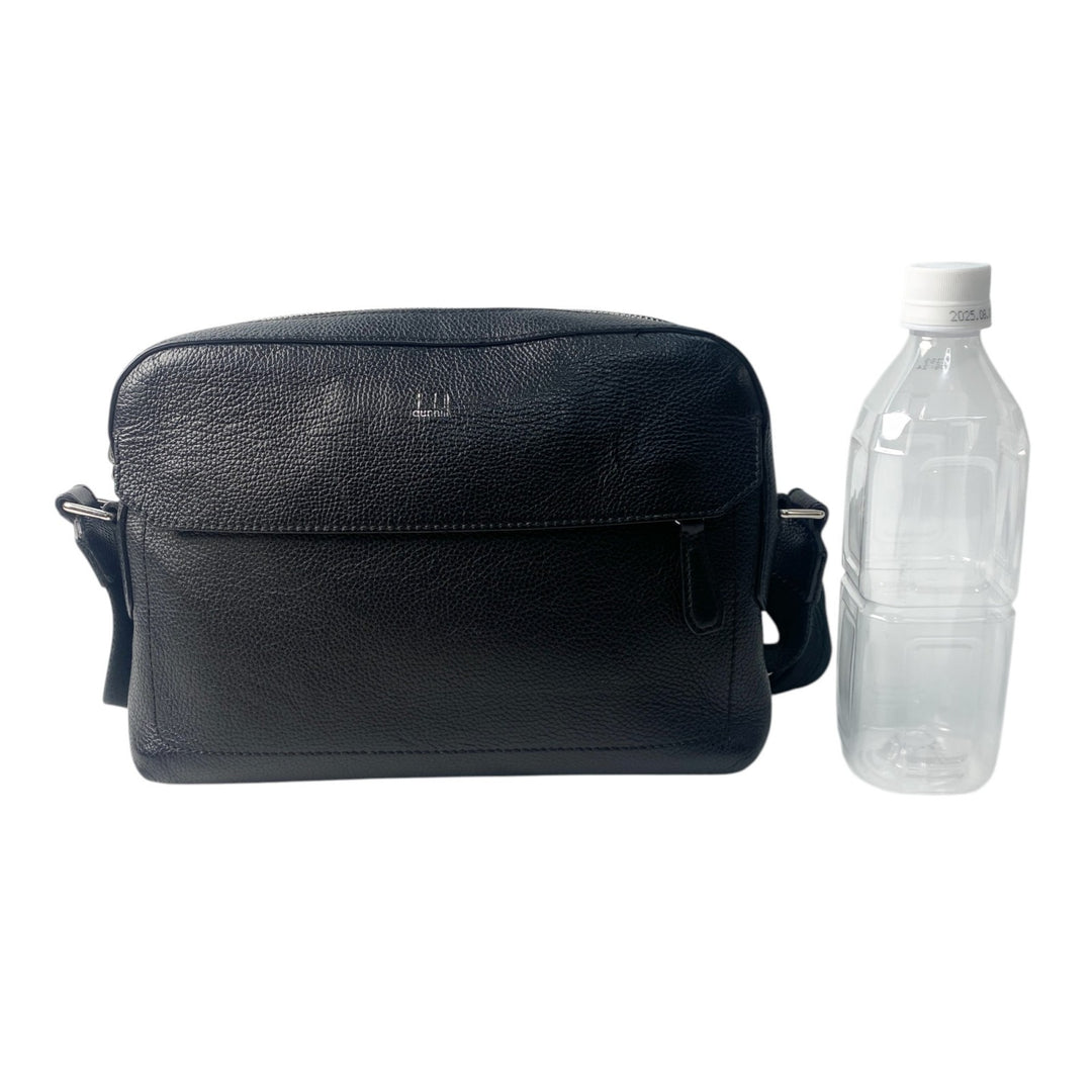 ダンヒル dunhill メンズ ショルダーバッグ ベルグレイヴ DC222 斜めがけ クロスボディ