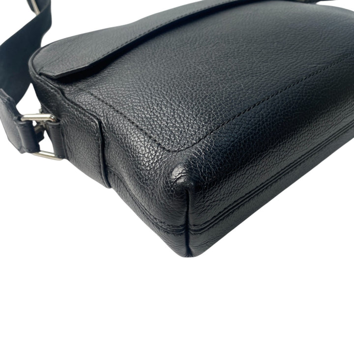 ダンヒル dunhill メンズ ショルダーバッグ ベルグレイヴ DC222 斜めがけ クロスボディ