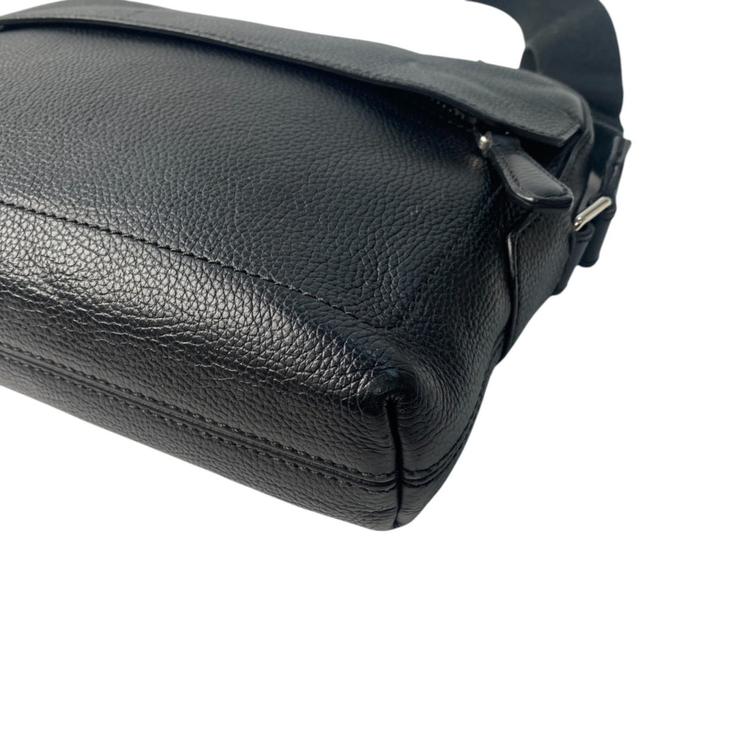 ダンヒル dunhill メンズ ショルダーバッグ ベルグレイヴ DC222 斜めがけ クロスボディ