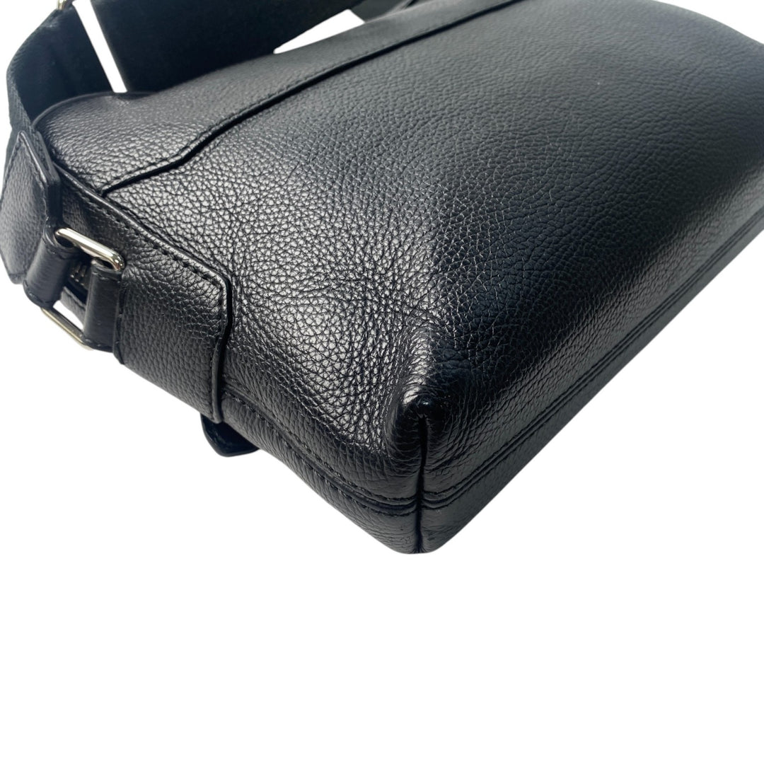 ダンヒル dunhill メンズ ショルダーバッグ ベルグレイヴ DC222 斜めがけ クロスボディ