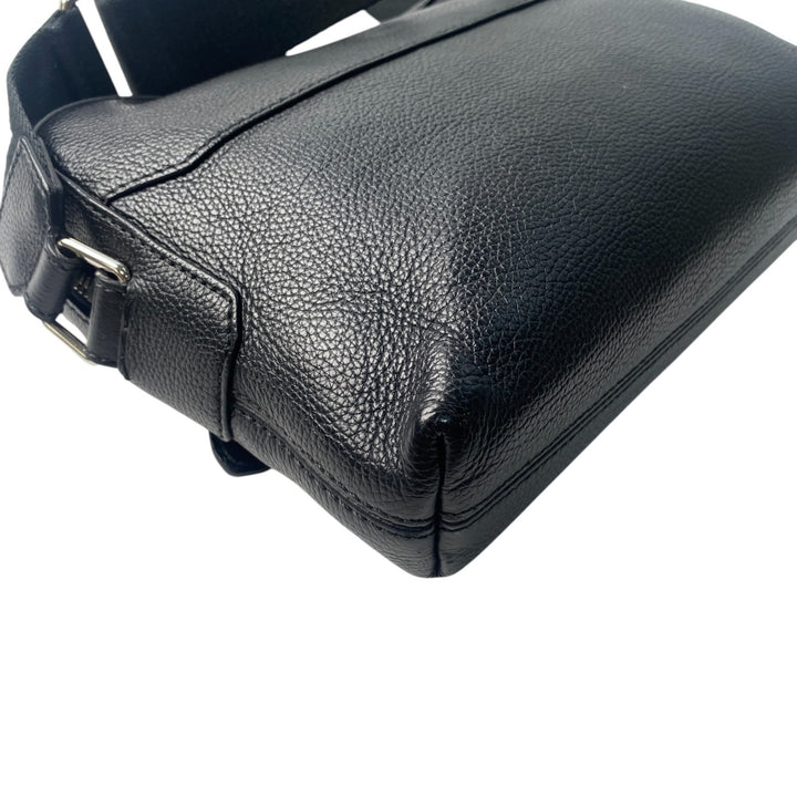 ダンヒル dunhill メンズ ショルダーバッグ ベルグレイヴ DC222 斜めがけ クロスボディ