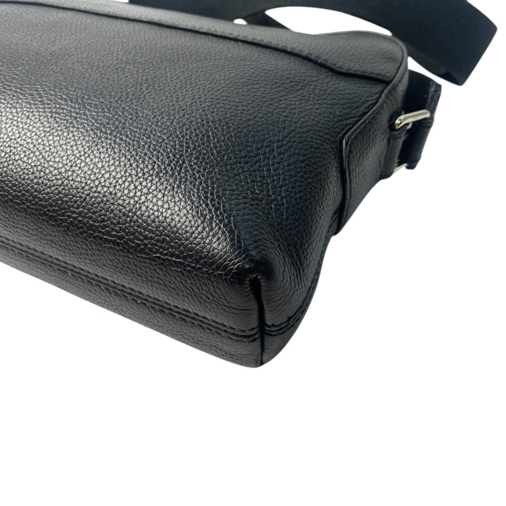 ダンヒル dunhill メンズ ショルダーバッグ ベルグレイヴ DC222 斜めがけ クロスボディ