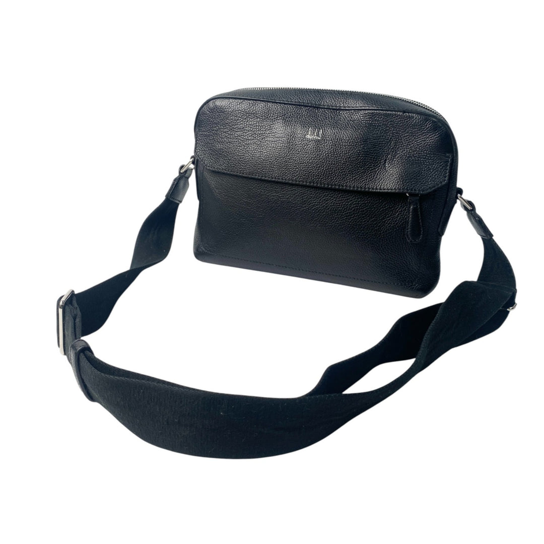 ダンヒル dunhill メンズ ショルダーバッグ ベルグレイヴ DC222 斜めがけ クロスボディ