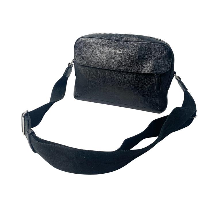 ダンヒル dunhill メンズ ショルダーバッグ ベルグレイヴ DC222 斜めがけ クロスボディ