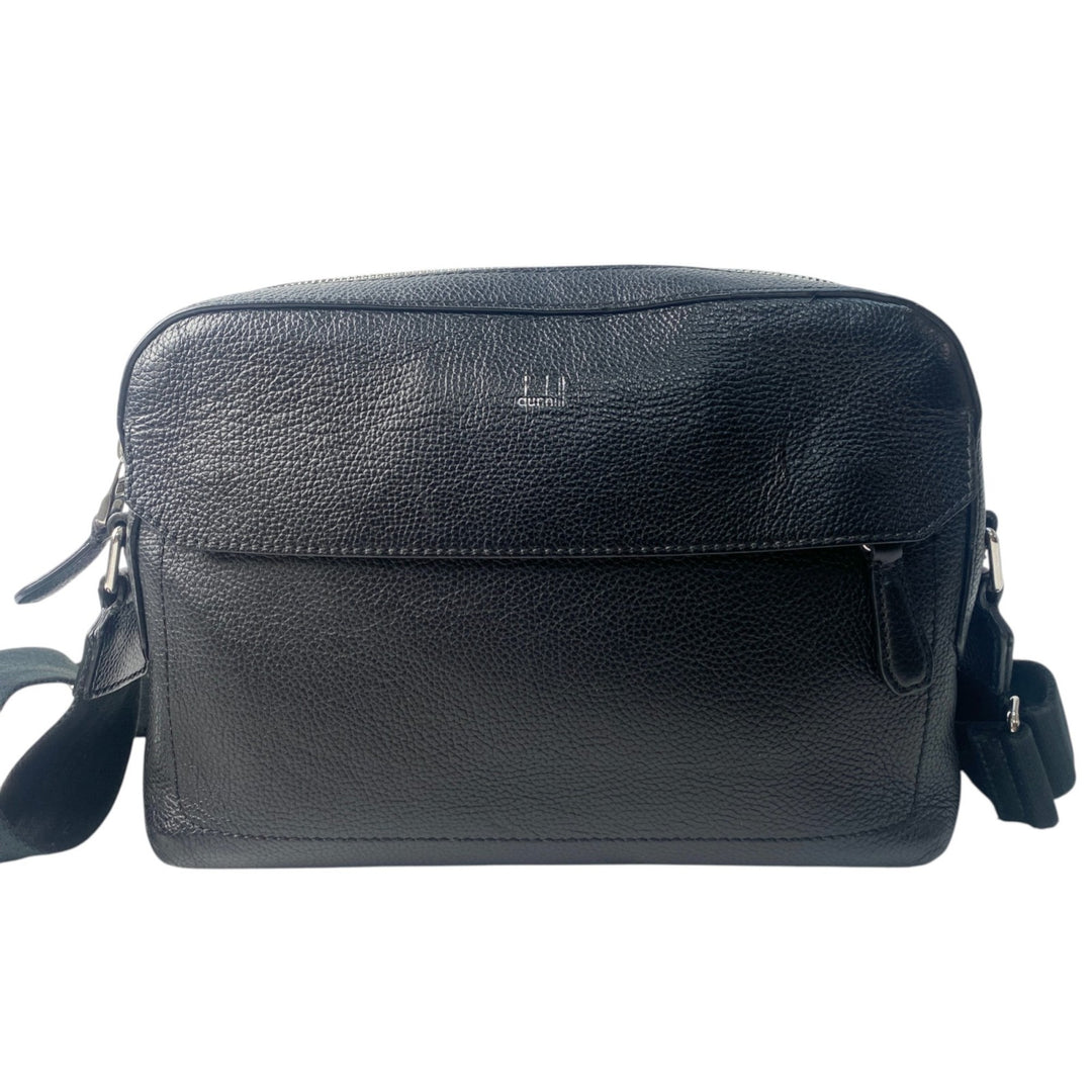 ダンヒル dunhill メンズ ショルダーバッグ ベルグレイヴ DC222 斜めがけ クロスボディ