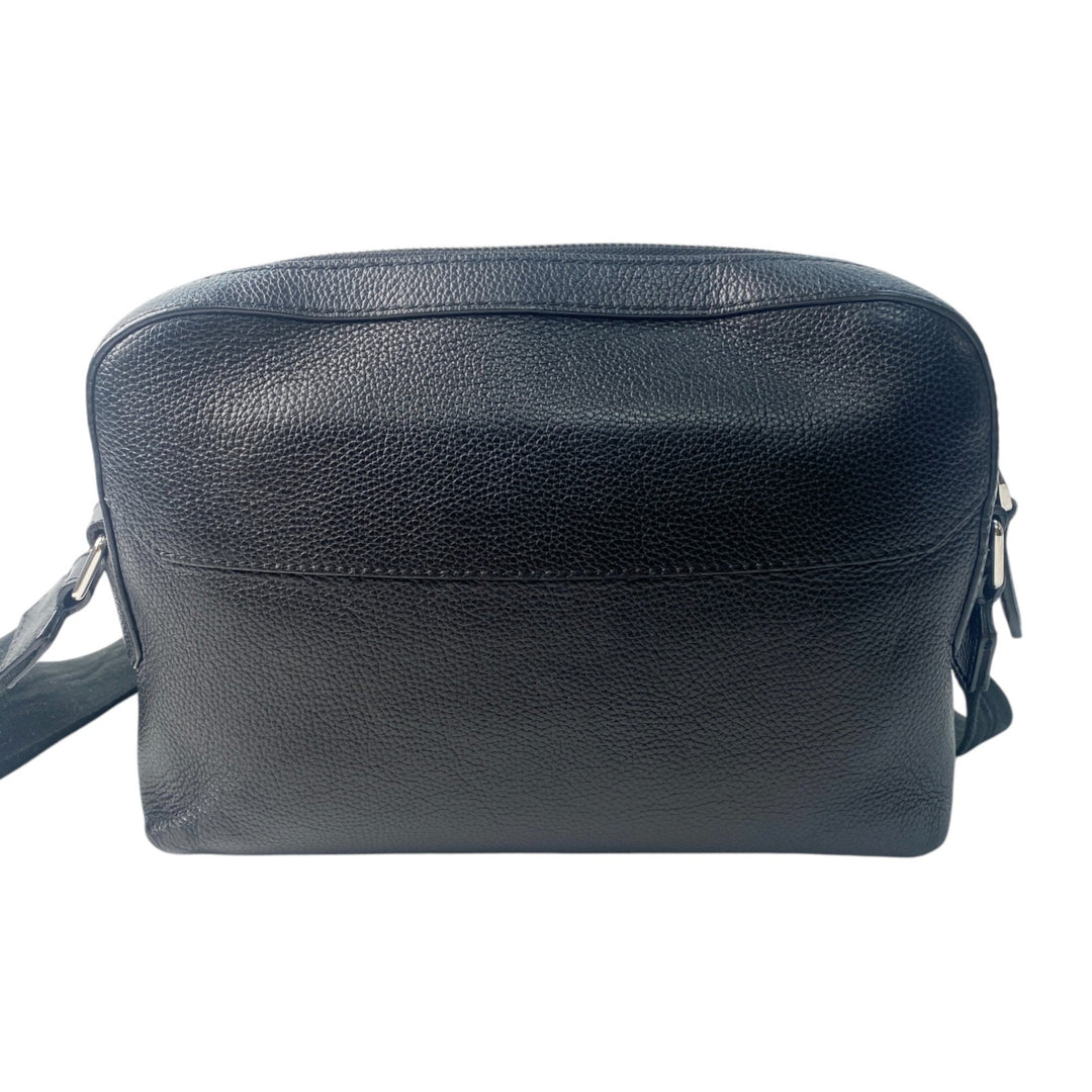 ダンヒル dunhill メンズ ショルダーバッグ ベルグレイヴ DC222 斜めがけ クロスボディ