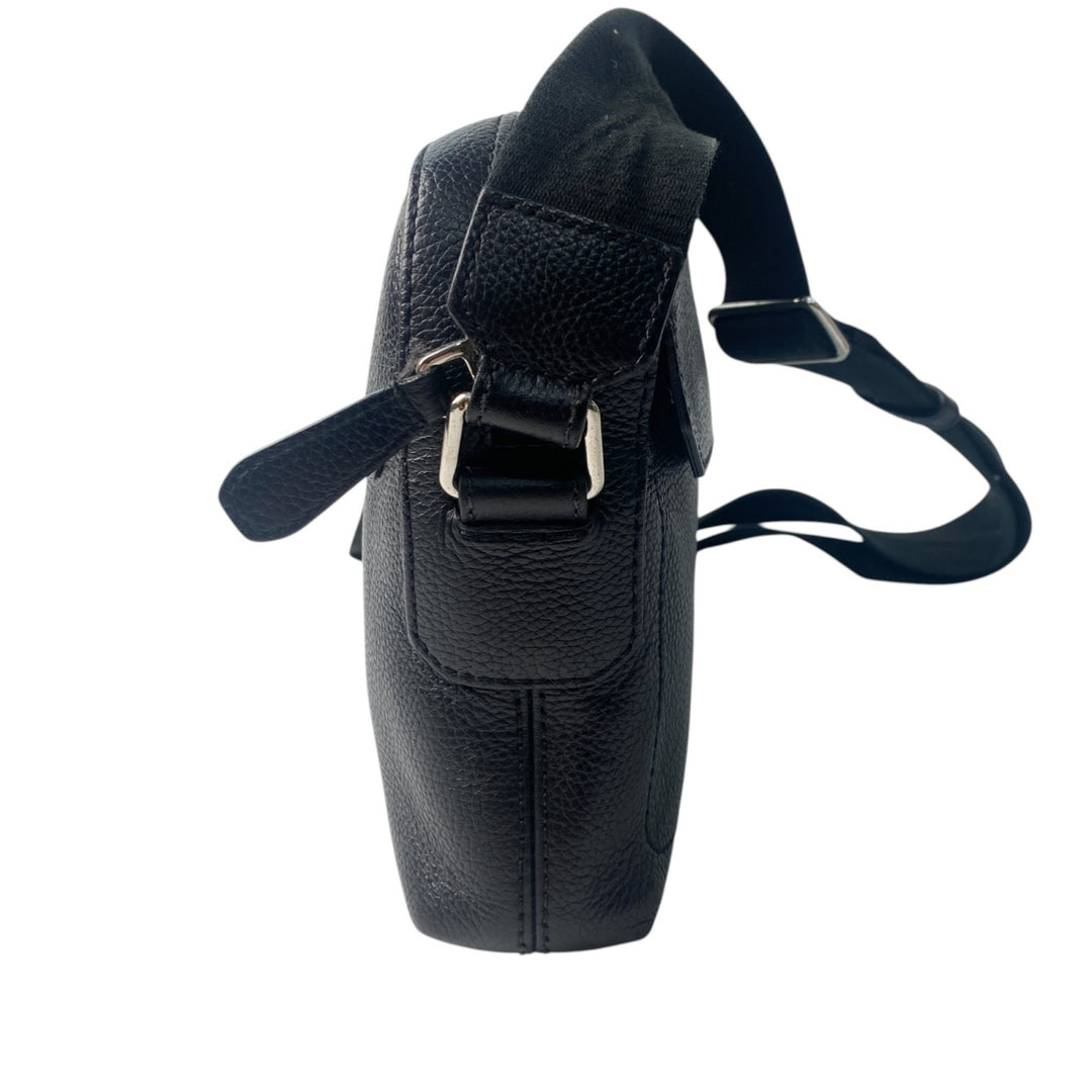 ダンヒル dunhill メンズ ショルダーバッグ ベルグレイヴ DC222 斜めがけ クロスボディ