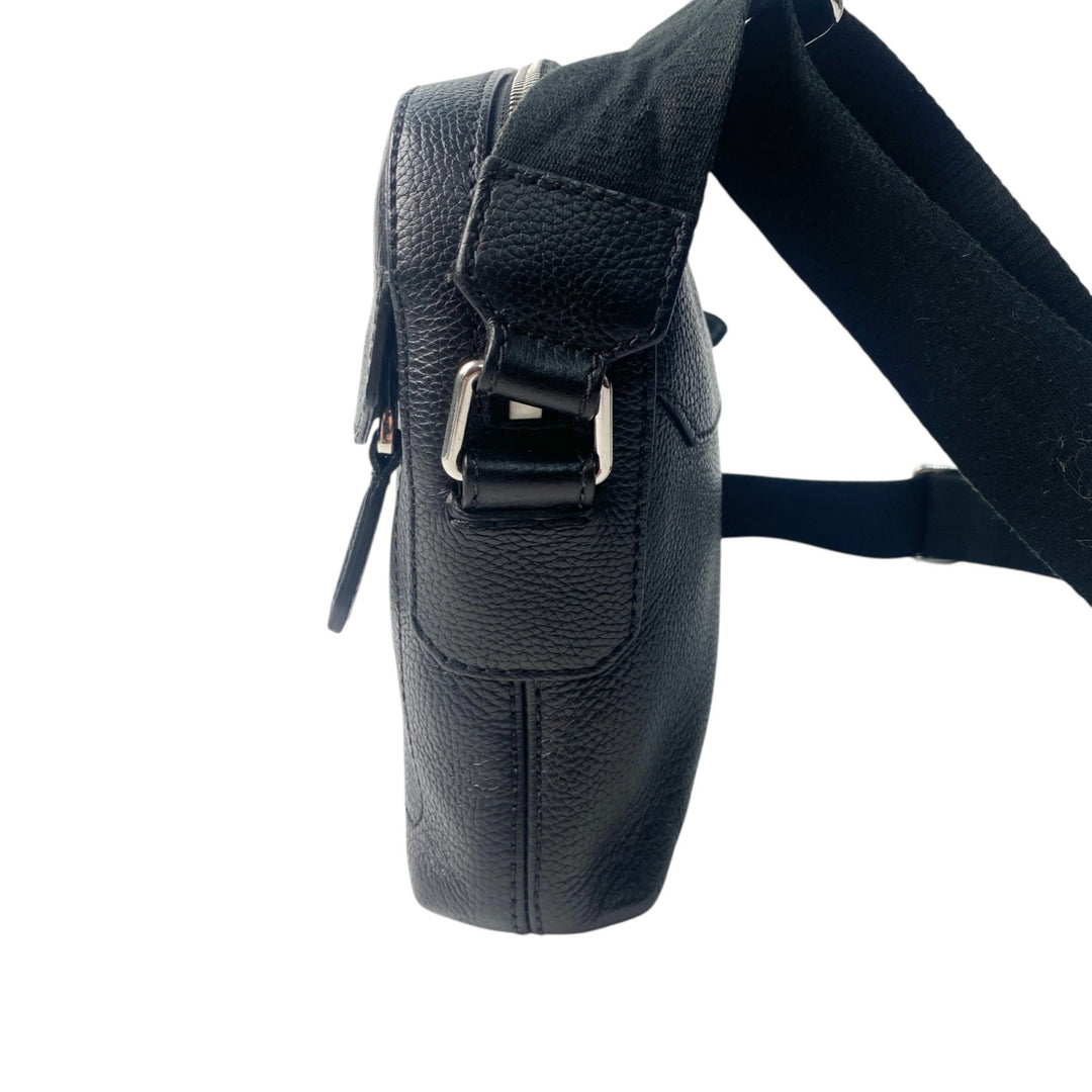 ダンヒル dunhill メンズ ショルダーバッグ ベルグレイヴ DC222 斜めがけ クロスボディ