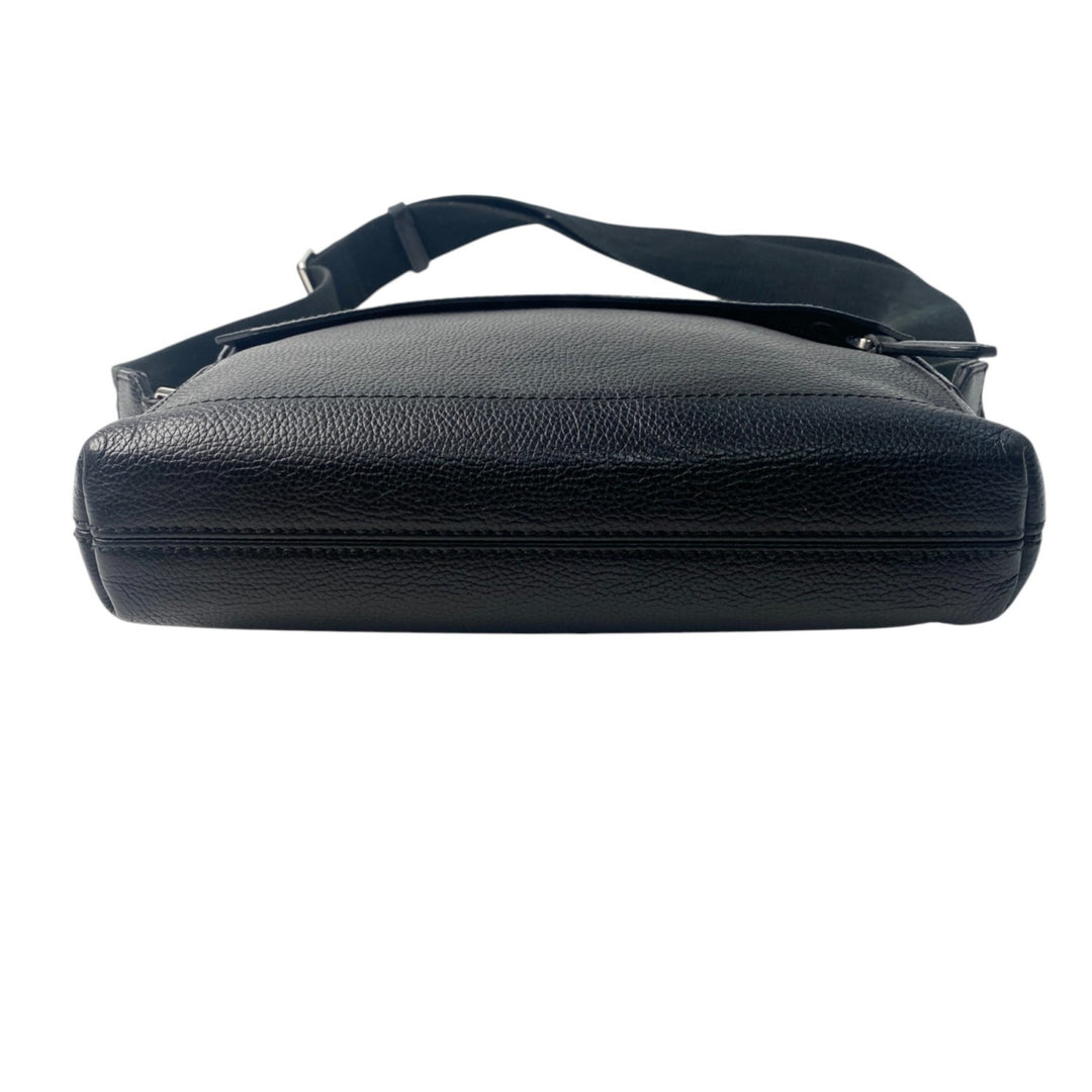 ダンヒル dunhill メンズ ショルダーバッグ ベルグレイヴ DC222 斜めがけ クロスボディ