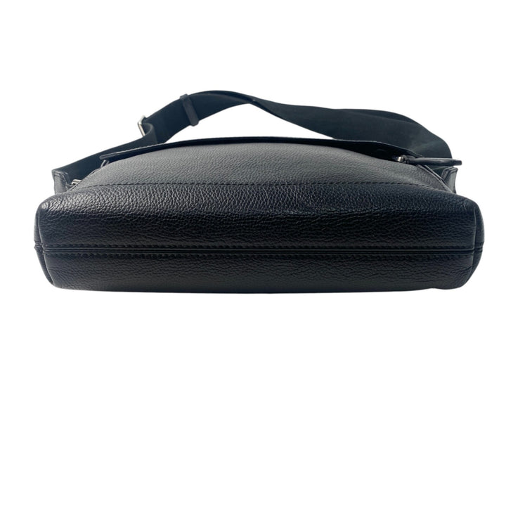 ダンヒル dunhill メンズ ショルダーバッグ ベルグレイヴ DC222 斜めがけ クロスボディ