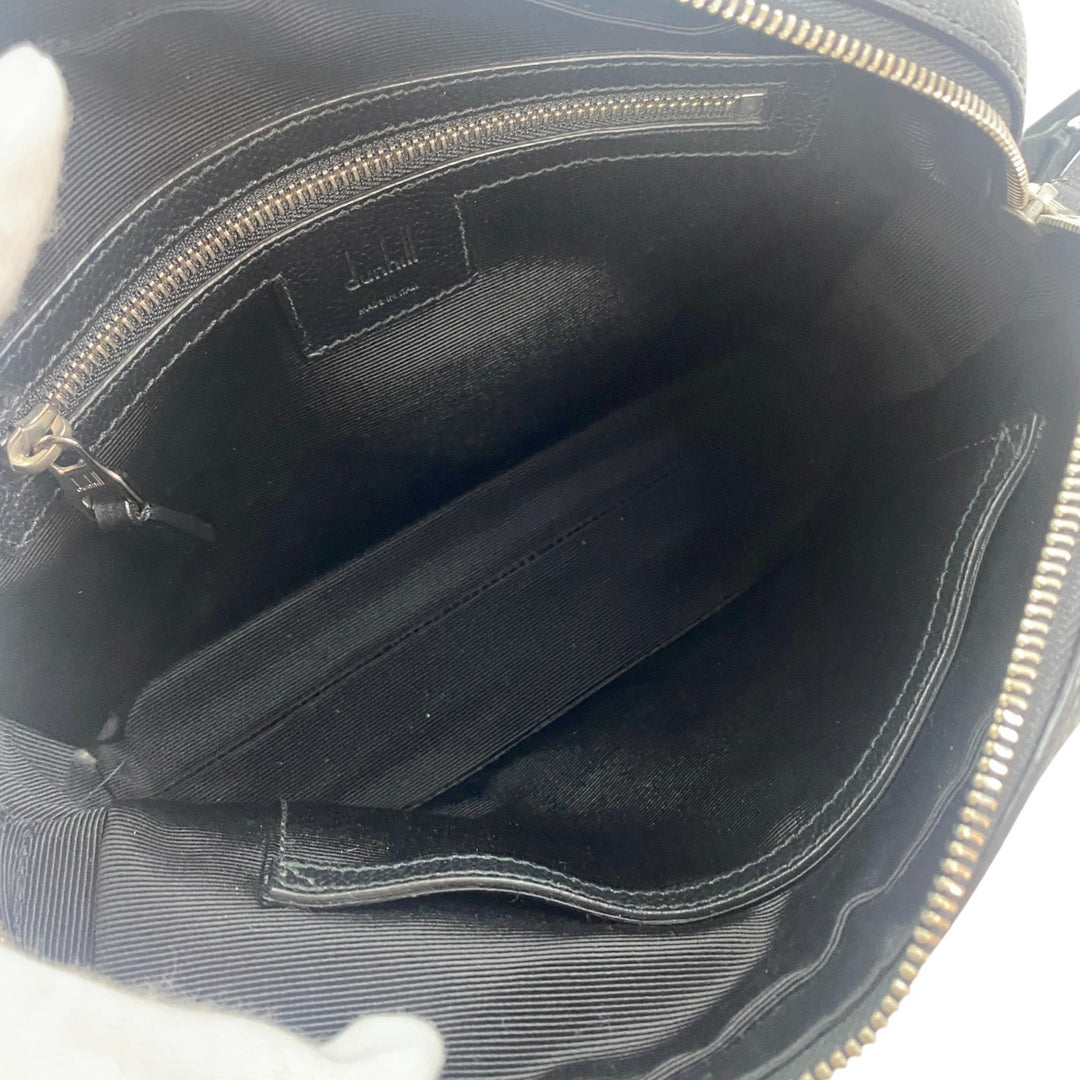 ダンヒル dunhill メンズ ショルダーバッグ ベルグレイヴ DC222 斜めがけ クロスボディ