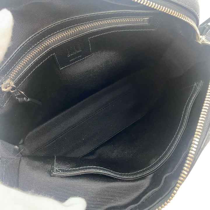 ダンヒル dunhill メンズ ショルダーバッグ ベルグレイヴ DC222 斜めがけ クロスボディ