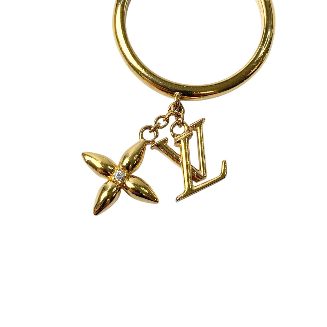 未使用 ルイヴィトン LOUIS VUITTON レディース リング・ルイゼット シグネチャー M1436M TE3273 Mサイズ 約12号