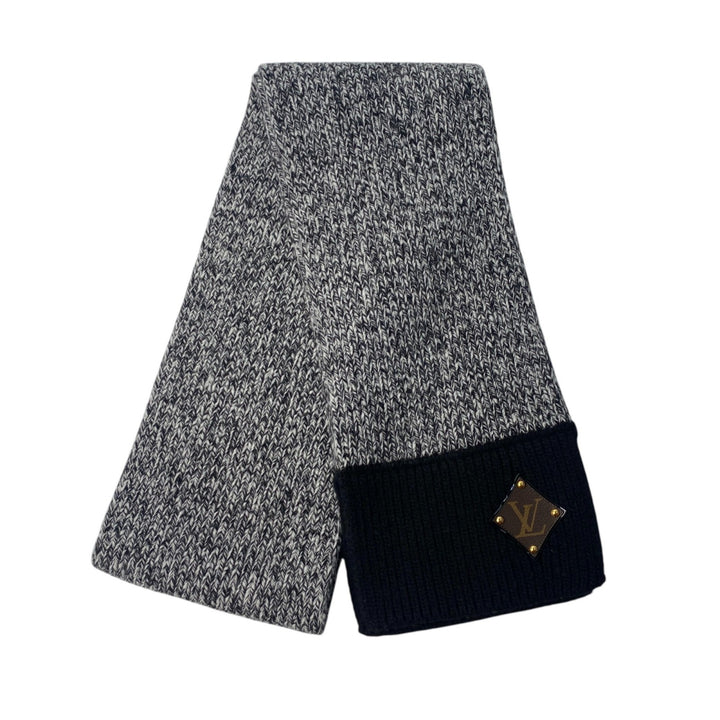 ルイ ヴィトン LOUIS VUITTON レディース エシャルプ・ギャラクシー M77381 マフラー モノグラム