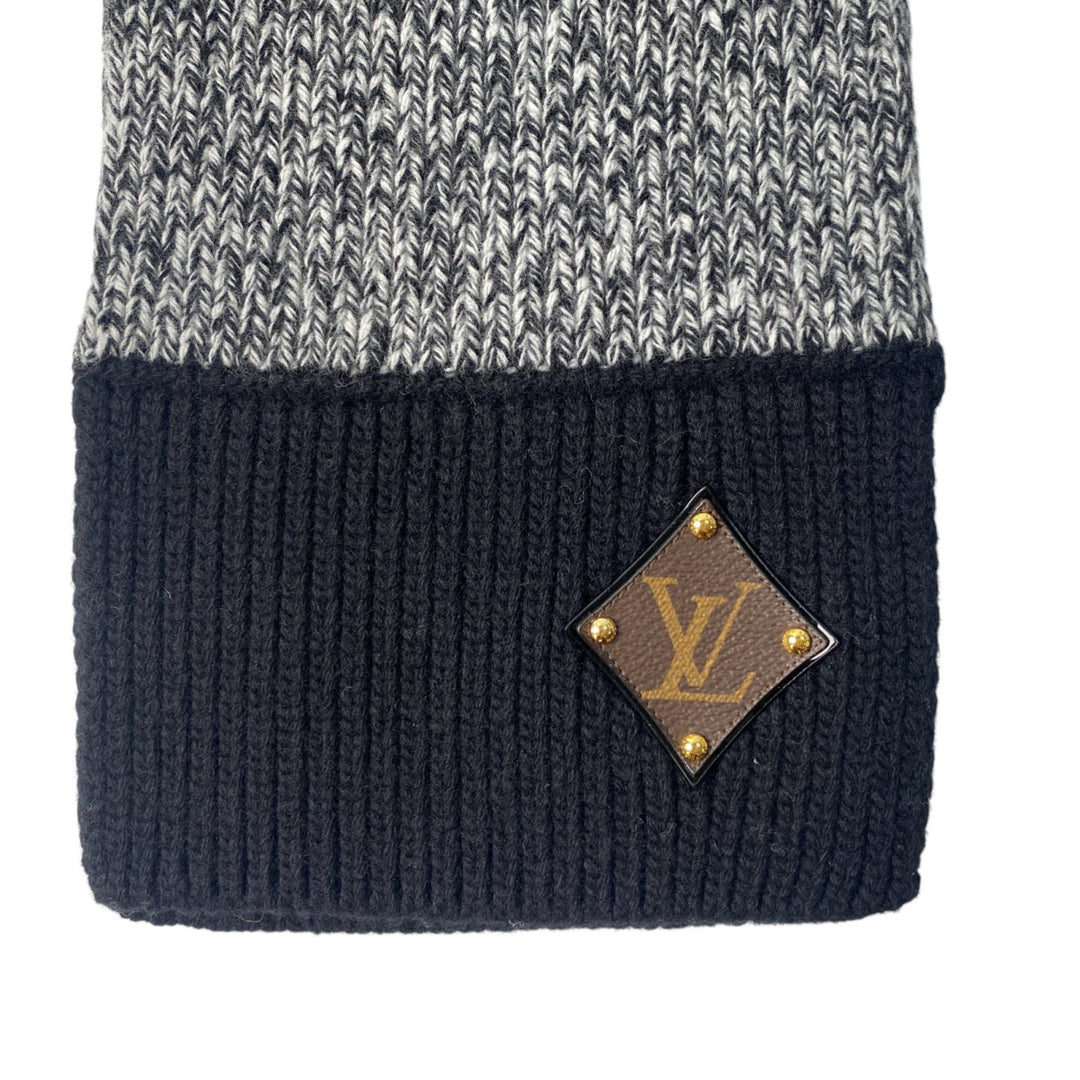 ルイ ヴィトン LOUIS VUITTON レディース エシャルプ・ギャラクシー M77381 マフラー モノグラム