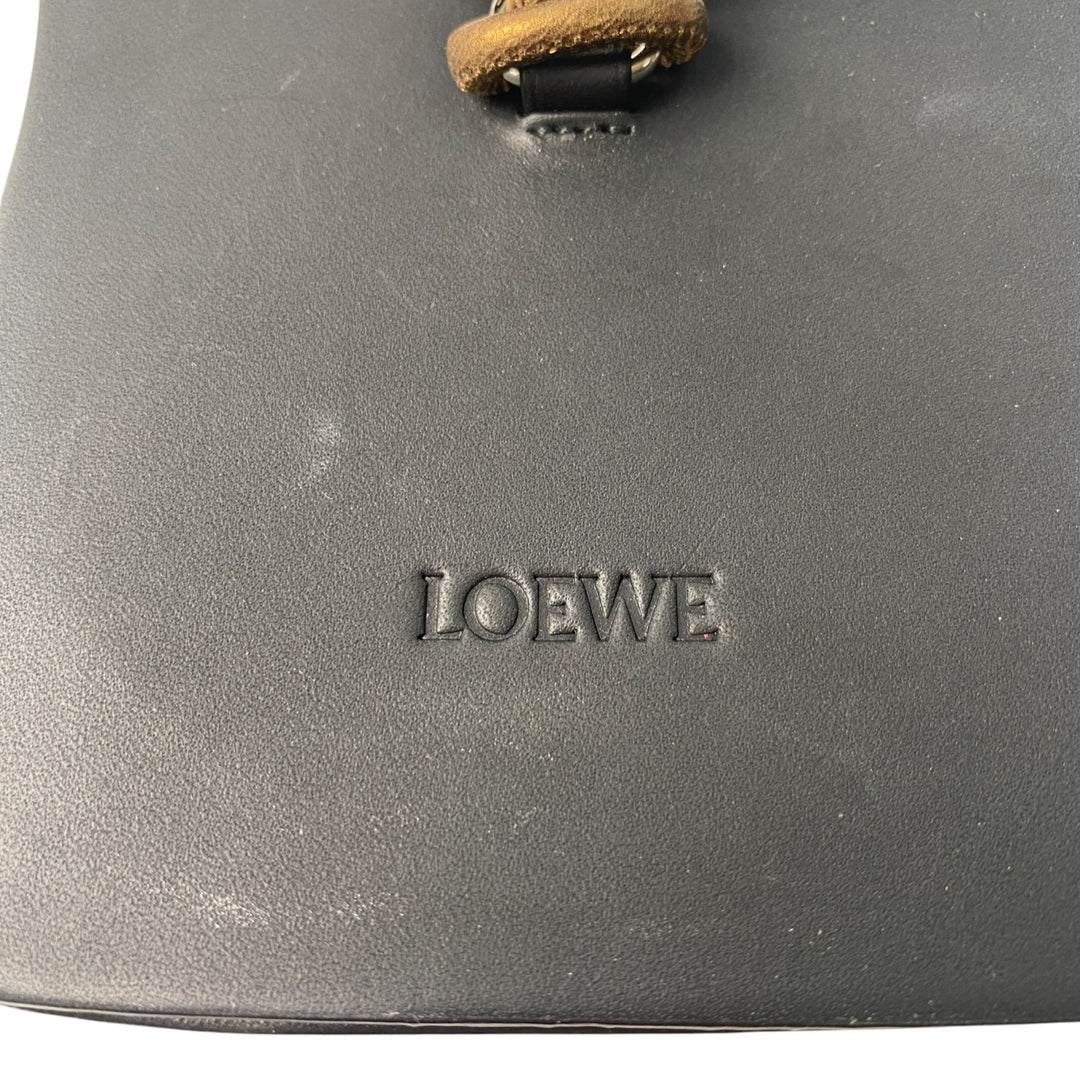 [入手困難] 定価約10万 ロエベ LOEWE レディース キャット フェイス ネックレス