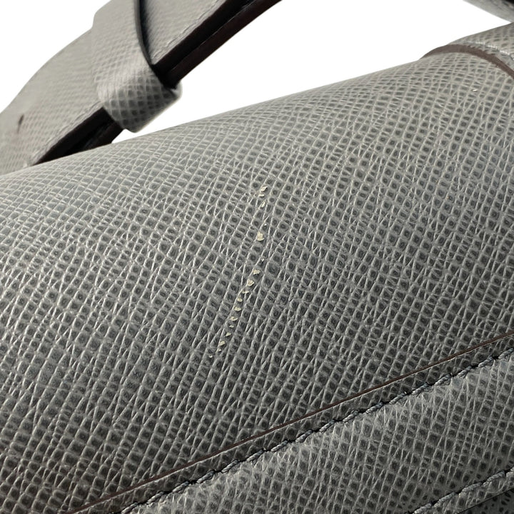 ルイヴィトン LOUIS VUITTON メンズ タイガ ニューフラップメッセンジャー ショルダーバッグ IC M30808 斜めがけ クロスボディ