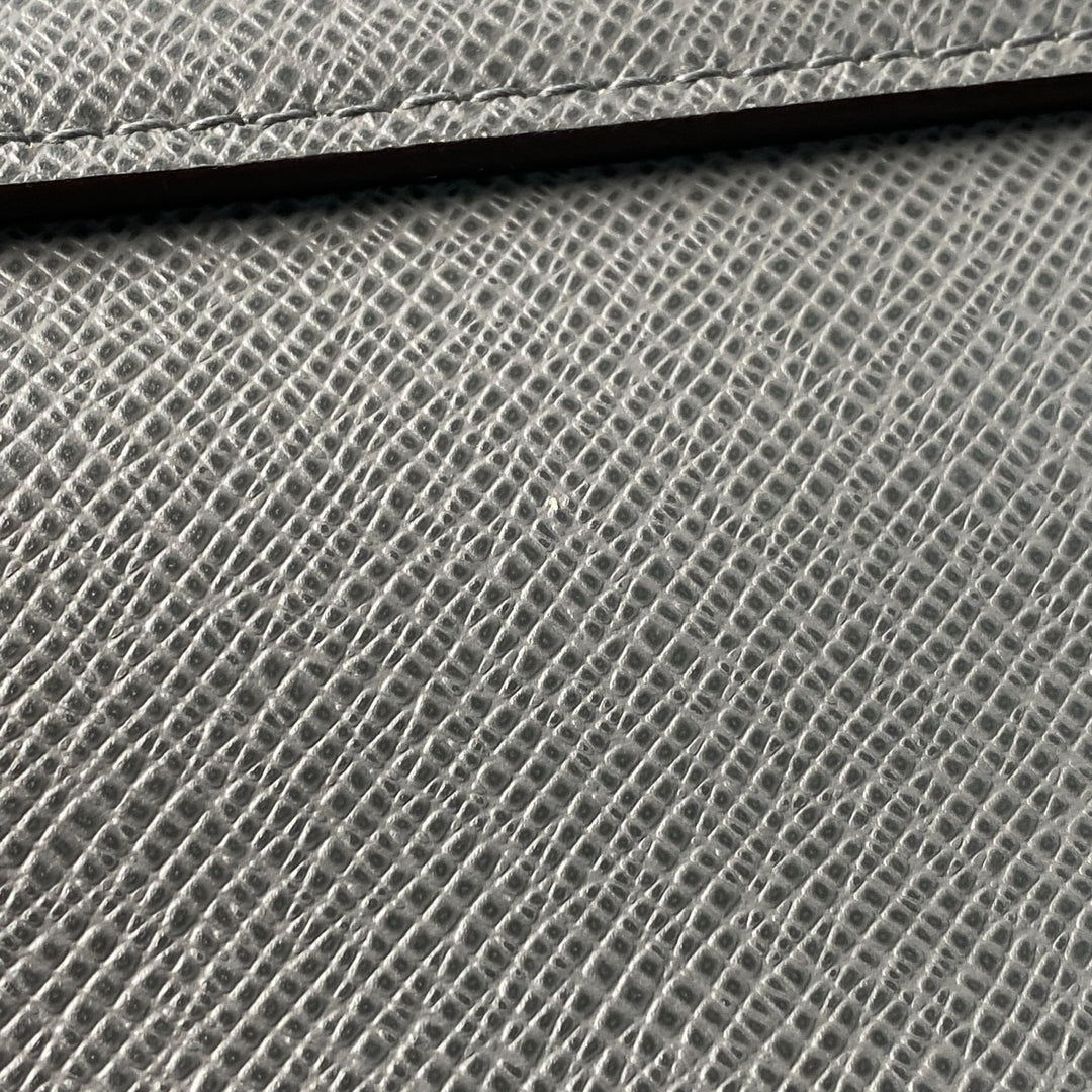 ルイヴィトン LOUIS VUITTON メンズ タイガ ニューフラップメッセンジャー ショルダーバッグ IC M30808 斜めがけ クロスボディ