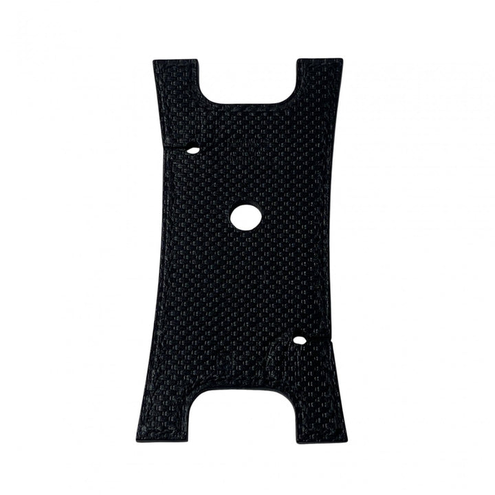 エルメス HERMES ブラック ノワール イヤホンホルダー O刻印