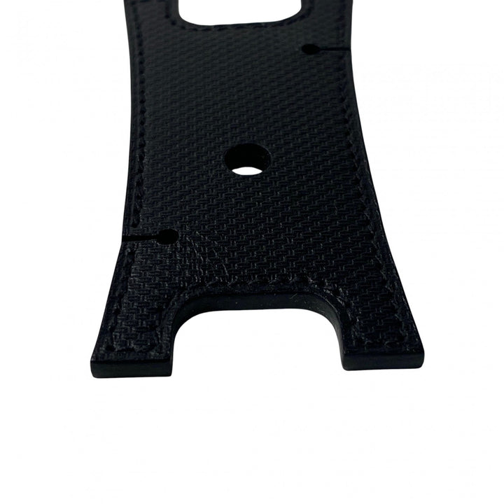 エルメス HERMES ブラック ノワール イヤホンホルダー O刻印