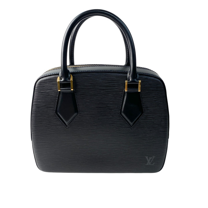 美品 ルイ ヴィトン LOUIS VUITTON レディース サブロン ハンドバッグ TH0042