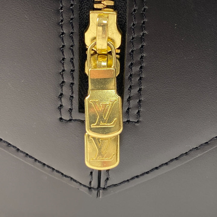 美品 ルイ ヴィトン LOUIS VUITTON レディース サブロン ハンドバッグ TH0042