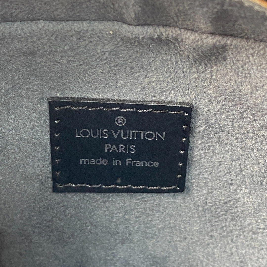 美品 ルイ ヴィトン LOUIS VUITTON レディース サブロン ハンドバッグ TH0042