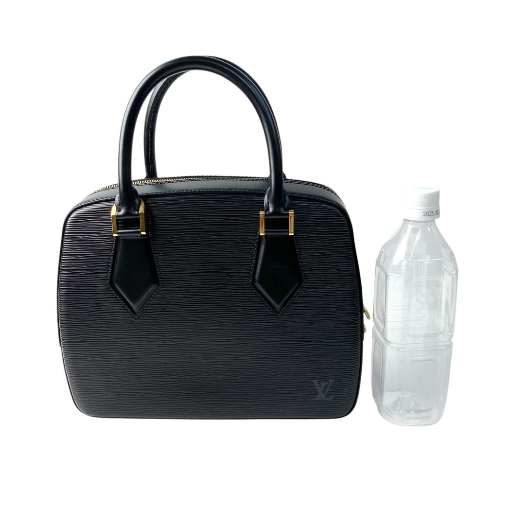 美品 ルイ ヴィトン LOUIS VUITTON レディース サブロン ハンドバッグ TH0042