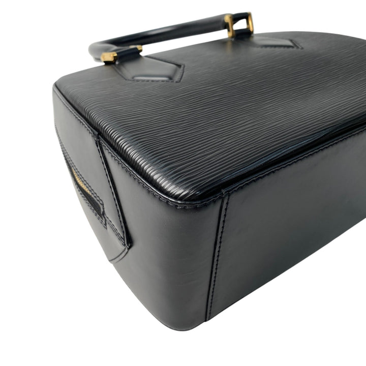 美品 ルイ ヴィトン LOUIS VUITTON レディース サブロン ハンドバッグ TH0042