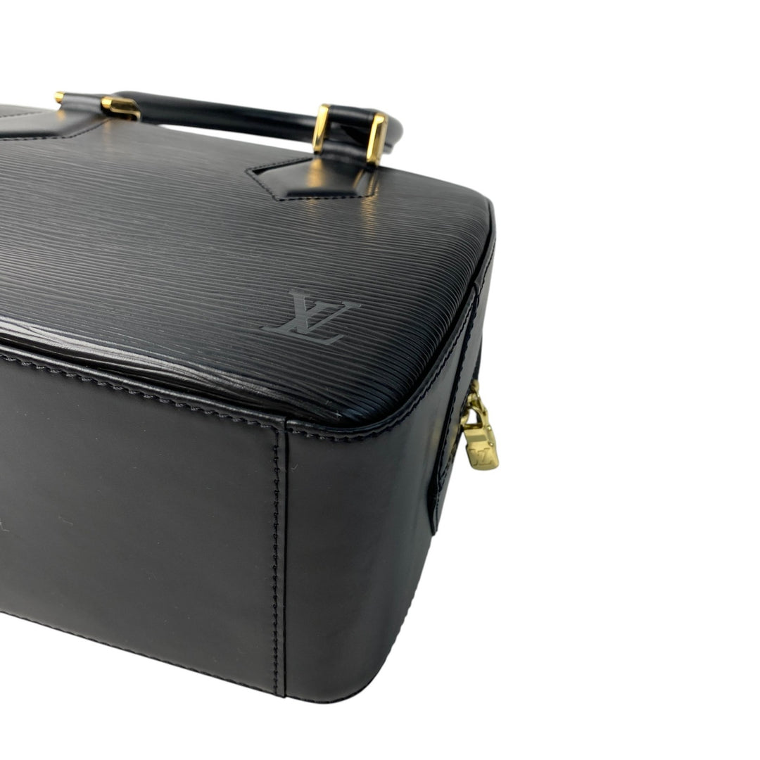 美品 ルイ ヴィトン LOUIS VUITTON レディース サブロン ハンドバッグ TH0042
