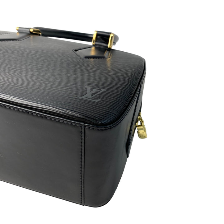 美品 ルイ ヴィトン LOUIS VUITTON レディース サブロン ハンドバッグ TH0042