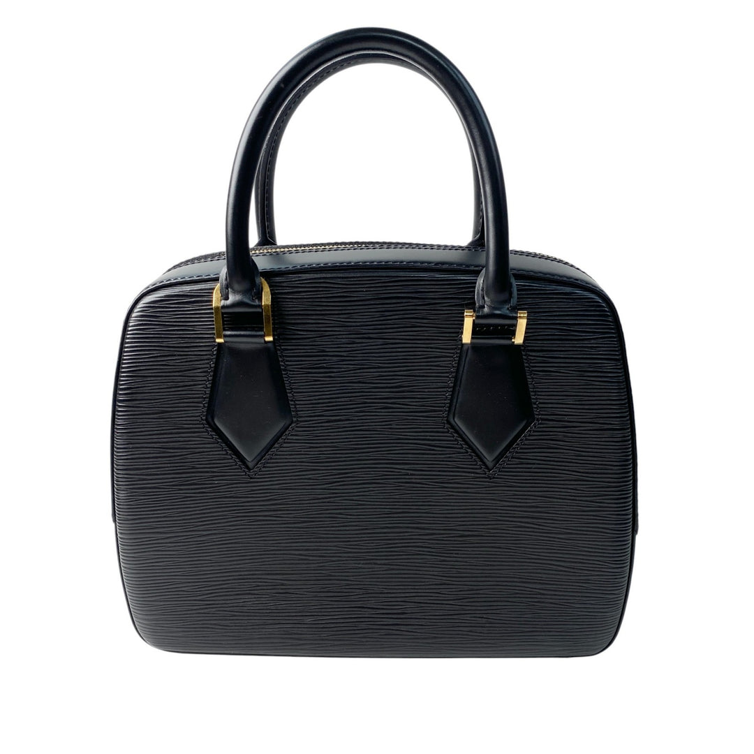 美品 ルイ ヴィトン LOUIS VUITTON レディース サブロン ハンドバッグ TH0042