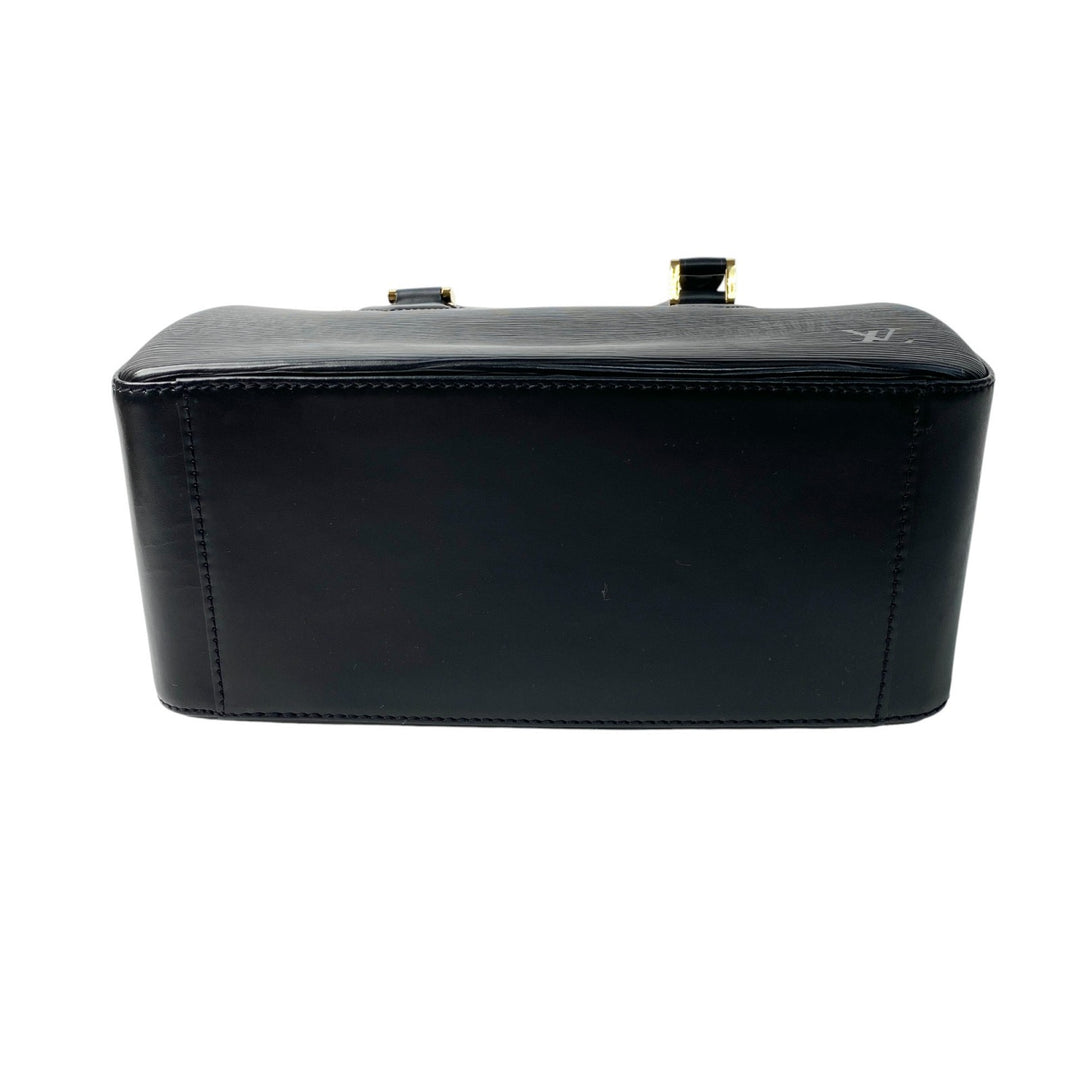 美品 ルイ ヴィトン LOUIS VUITTON レディース サブロン ハンドバッグ TH0042