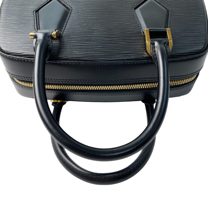 美品 ルイ ヴィトン LOUIS VUITTON レディース サブロン ハンドバッグ TH0042