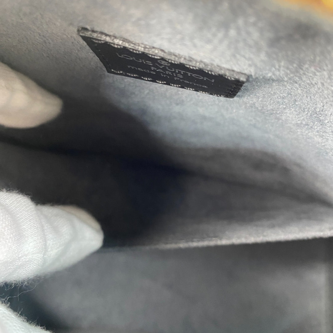 美品 ルイ ヴィトン LOUIS VUITTON レディース サブロン ハンドバッグ TH0042