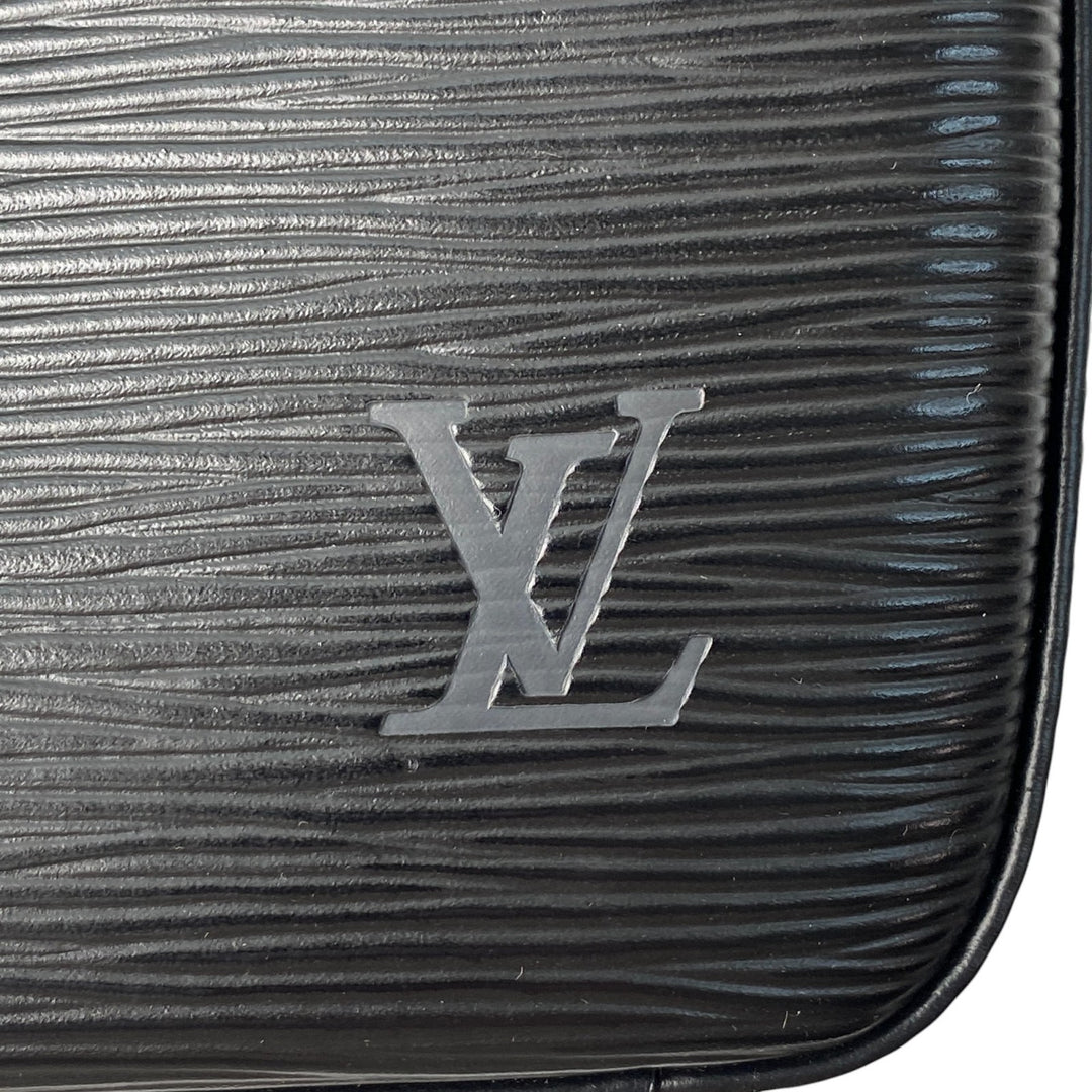 美品 ルイ ヴィトン LOUIS VUITTON レディース サブロン ハンドバッグ TH0042