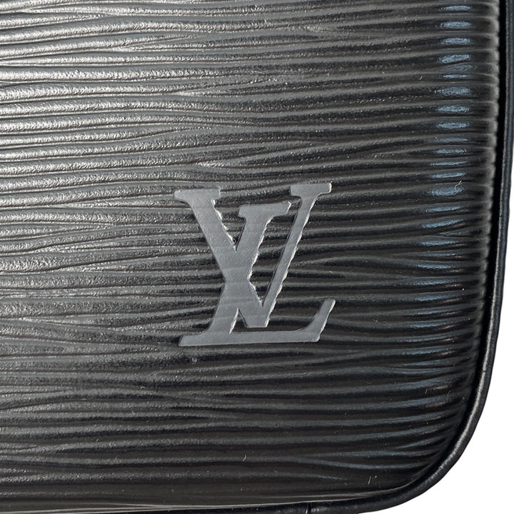 美品 ルイ ヴィトン LOUIS VUITTON レディース サブロン ハンドバッグ TH0042
