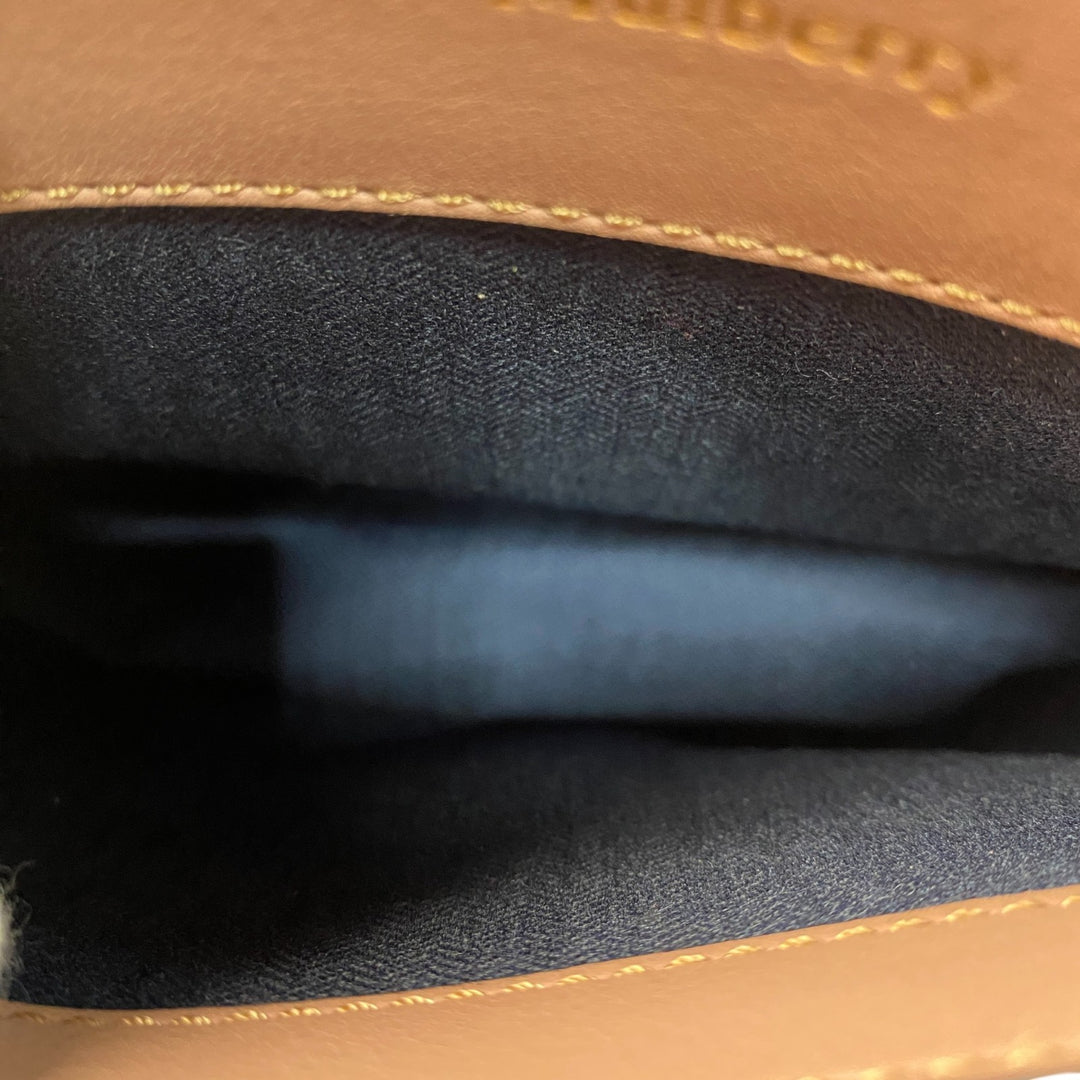 マルベリー Mulberry レディース ミニ シートン 2way ショルダーバッグ ハンドバッグ 斜めがけ クロスボディ