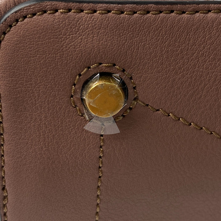 マルベリー Mulberry レディース ミニ シートン 2way ショルダーバッグ ハンドバッグ 斜めがけ クロスボディ