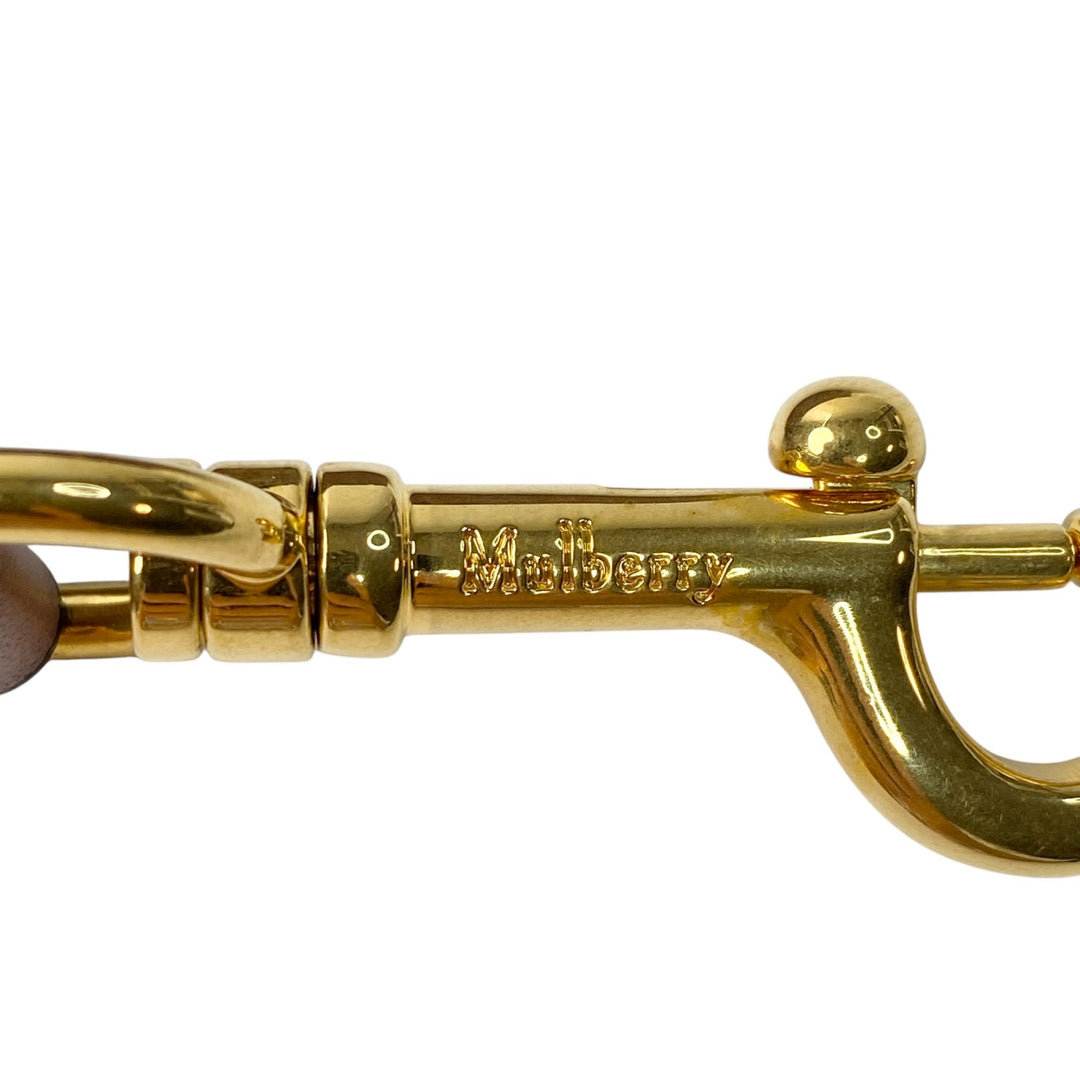 マルベリー Mulberry レディース ミニ シートン 2way ショルダーバッグ ハンドバッグ 斜めがけ クロスボディ