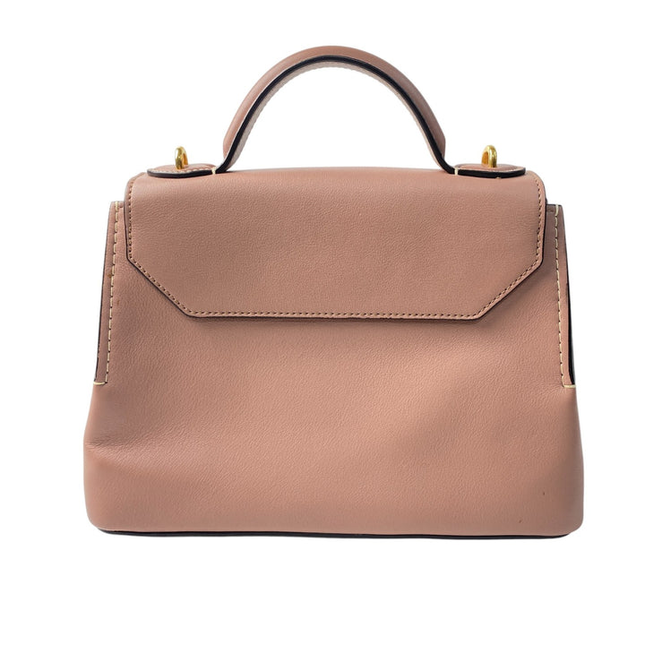 マルベリー Mulberry レディース ミニ シートン 2way ショルダーバッグ ハンドバッグ 斜めがけ クロスボディ