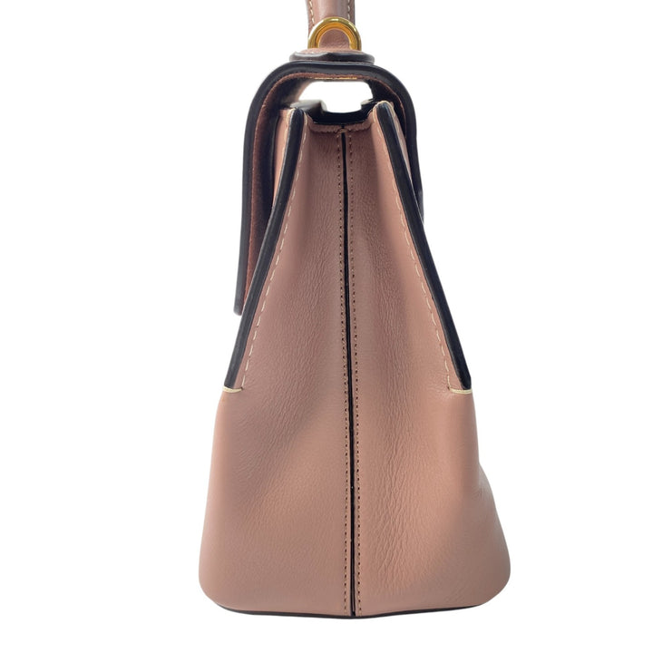 マルベリー Mulberry レディース ミニ シートン 2way ショルダーバッグ ハンドバッグ 斜めがけ クロスボディ