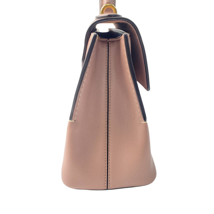 マルベリー Mulberry レディース ミニ シートン 2way ショルダーバッグ ハンドバッグ 斜めがけ クロスボディ