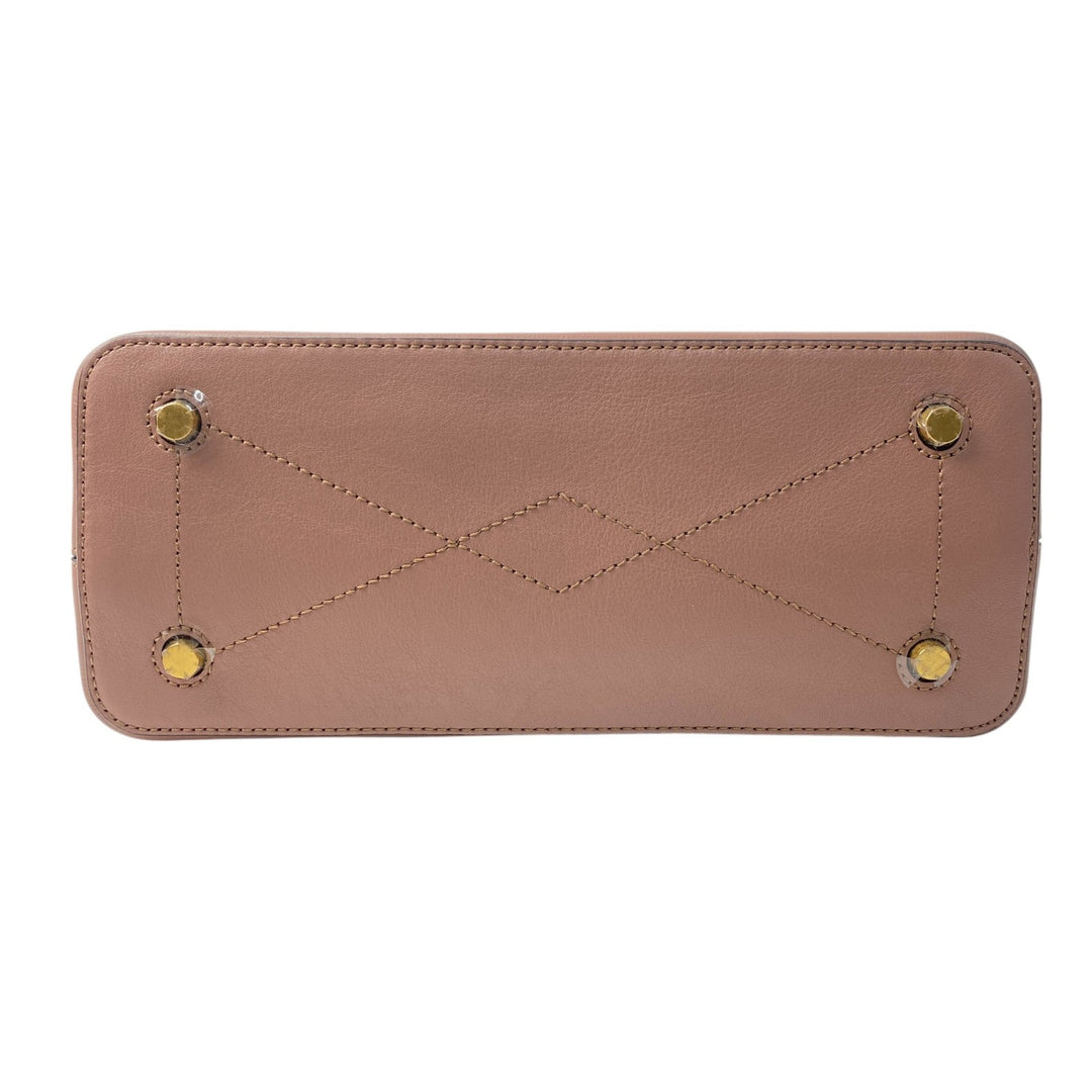 マルベリー Mulberry レディース ミニ シートン 2way ショルダーバッグ ハンドバッグ 斜めがけ クロスボディ